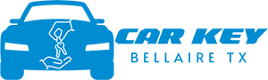 logo Car Key Bellaire TX